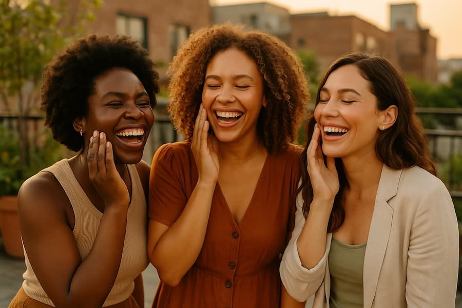 HAIR SOLUTIONS Proven Results