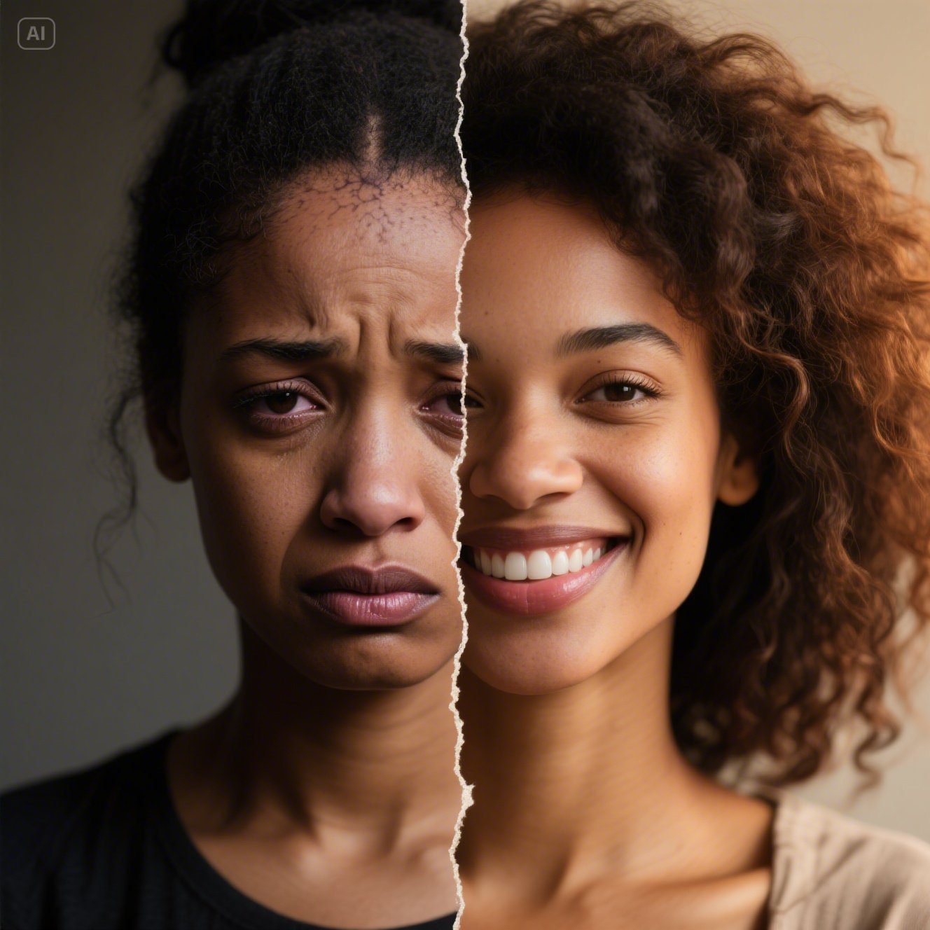 HAIR SOLUTIONS Brittle Hair Solution